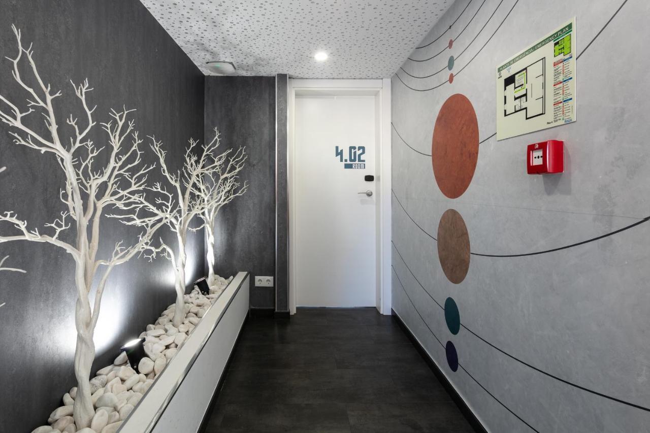 ליסבון Planet House By Trius Hotels מראה חיצוני תמונה