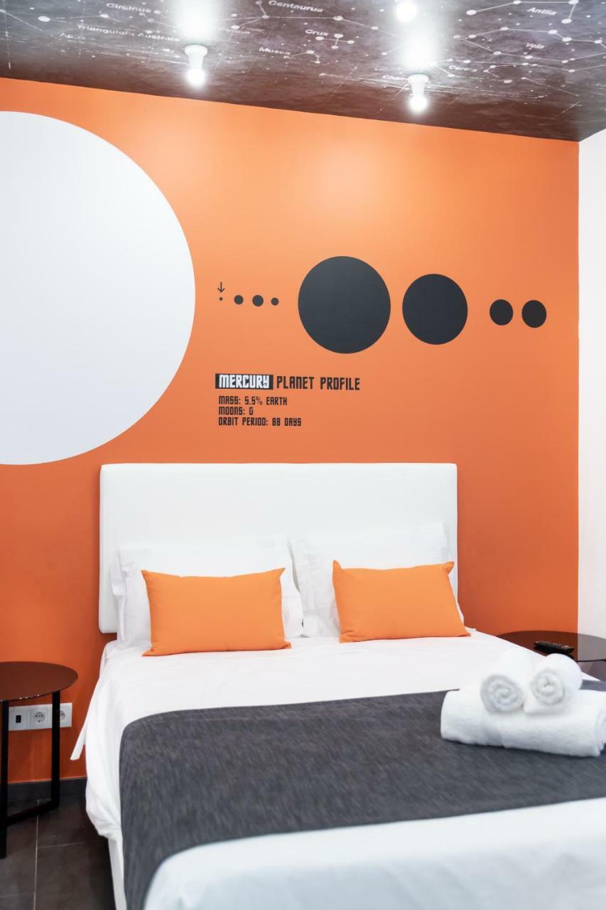 ליסבון Planet House By Trius Hotels מראה חיצוני תמונה