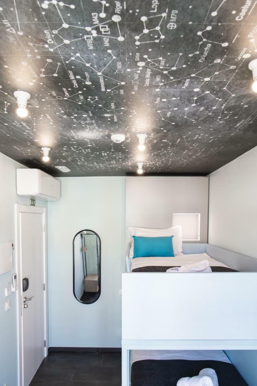 ליסבון Planet House By Trius Hotels מראה חיצוני תמונה