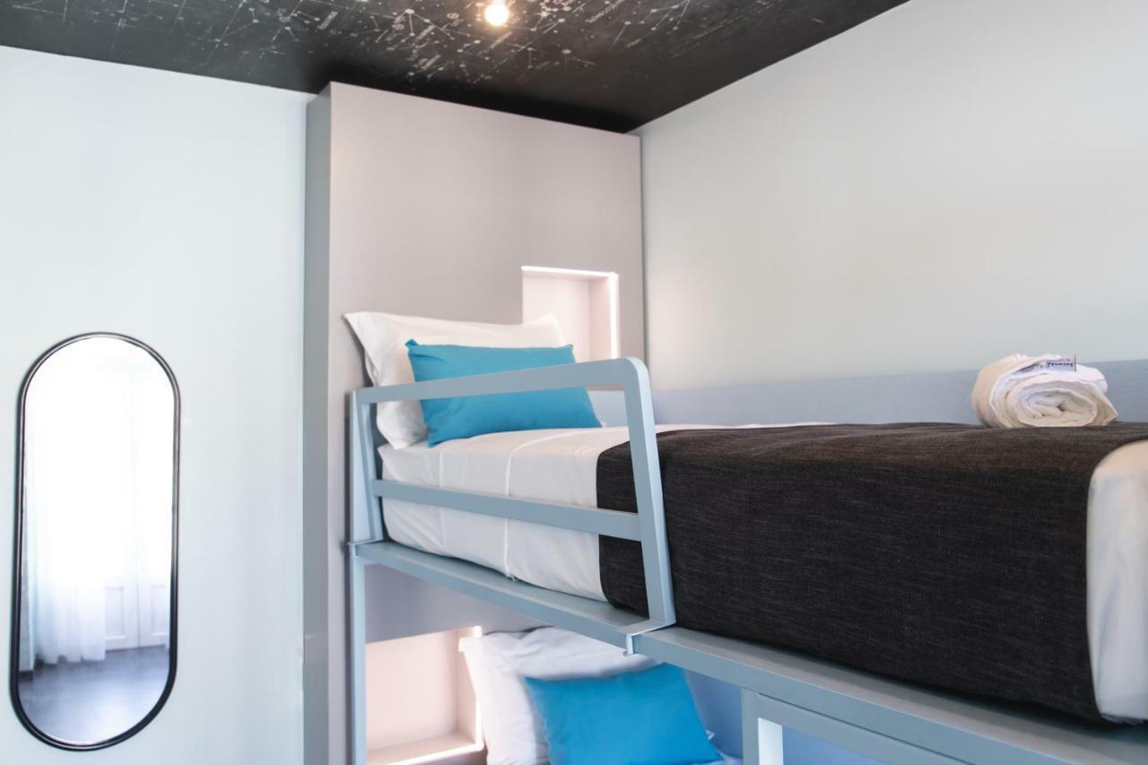 ליסבון Planet House By Trius Hotels מראה חיצוני תמונה