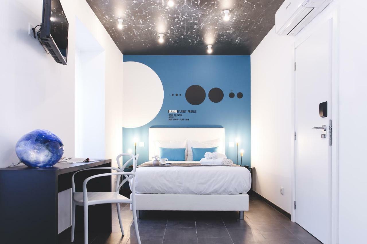 ליסבון Planet House By Trius Hotels מראה חיצוני תמונה