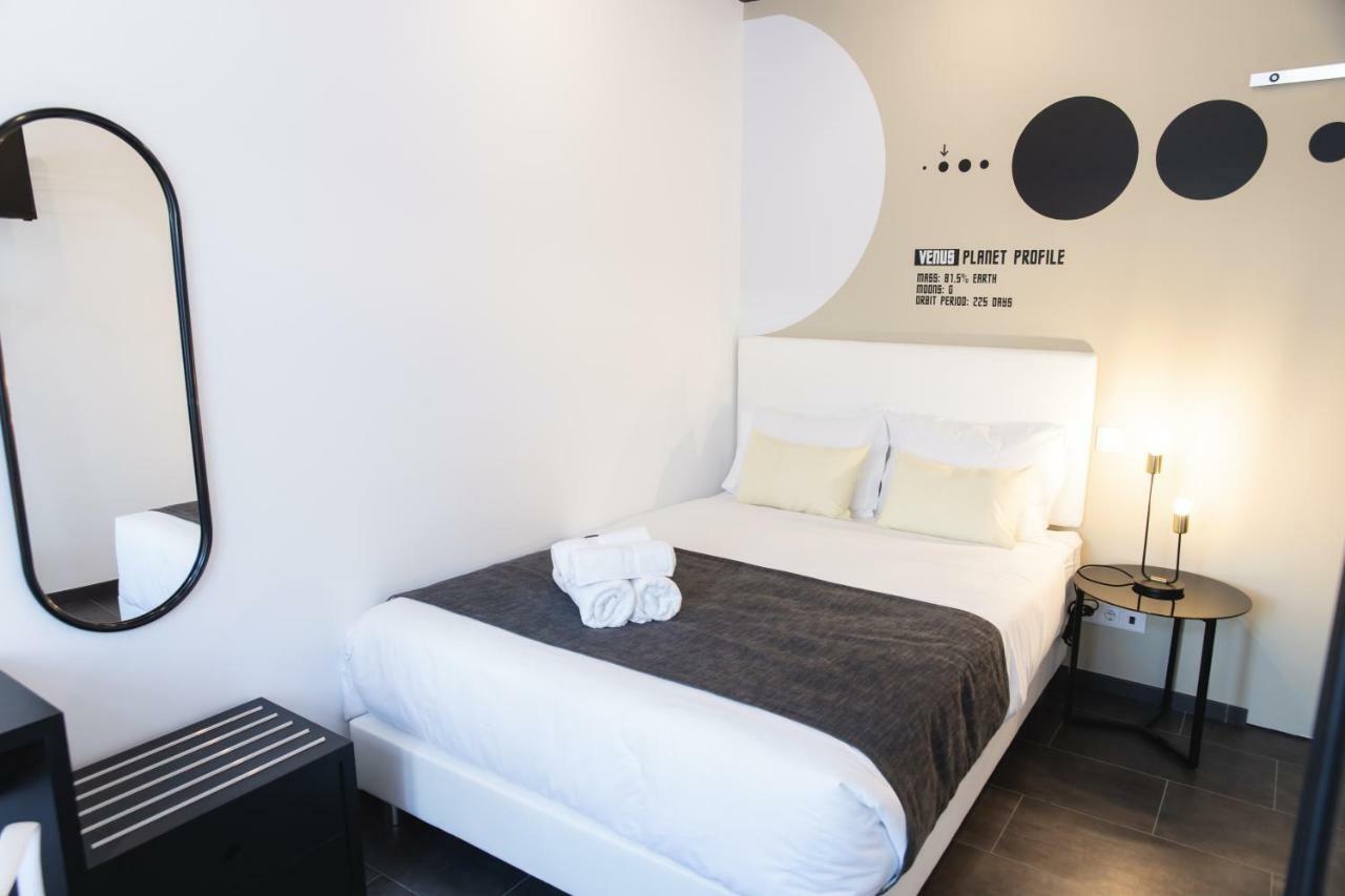 ליסבון Planet House By Trius Hotels מראה חיצוני תמונה