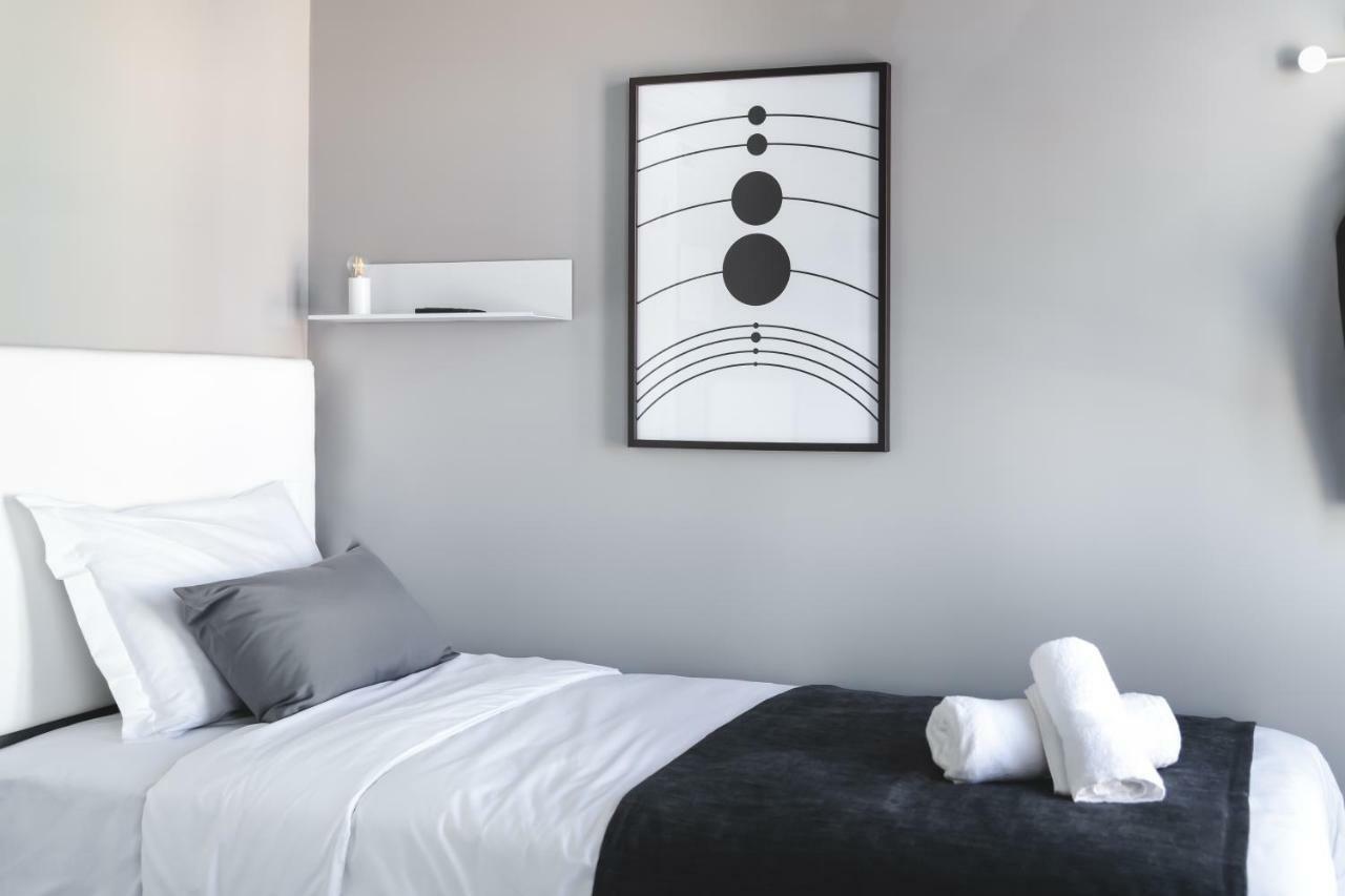 ליסבון Planet House By Trius Hotels מראה חיצוני תמונה