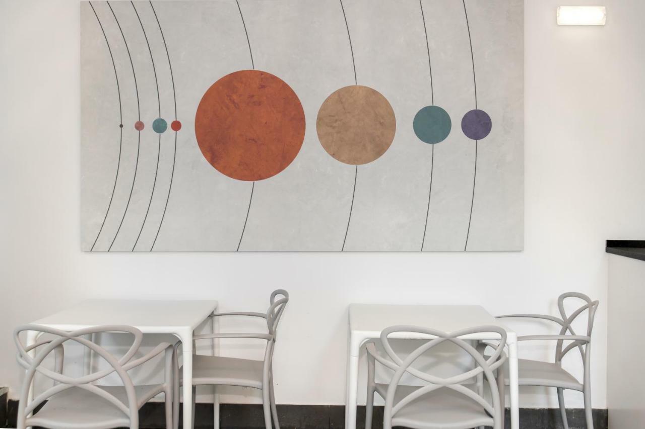 ליסבון Planet House By Trius Hotels מראה חיצוני תמונה