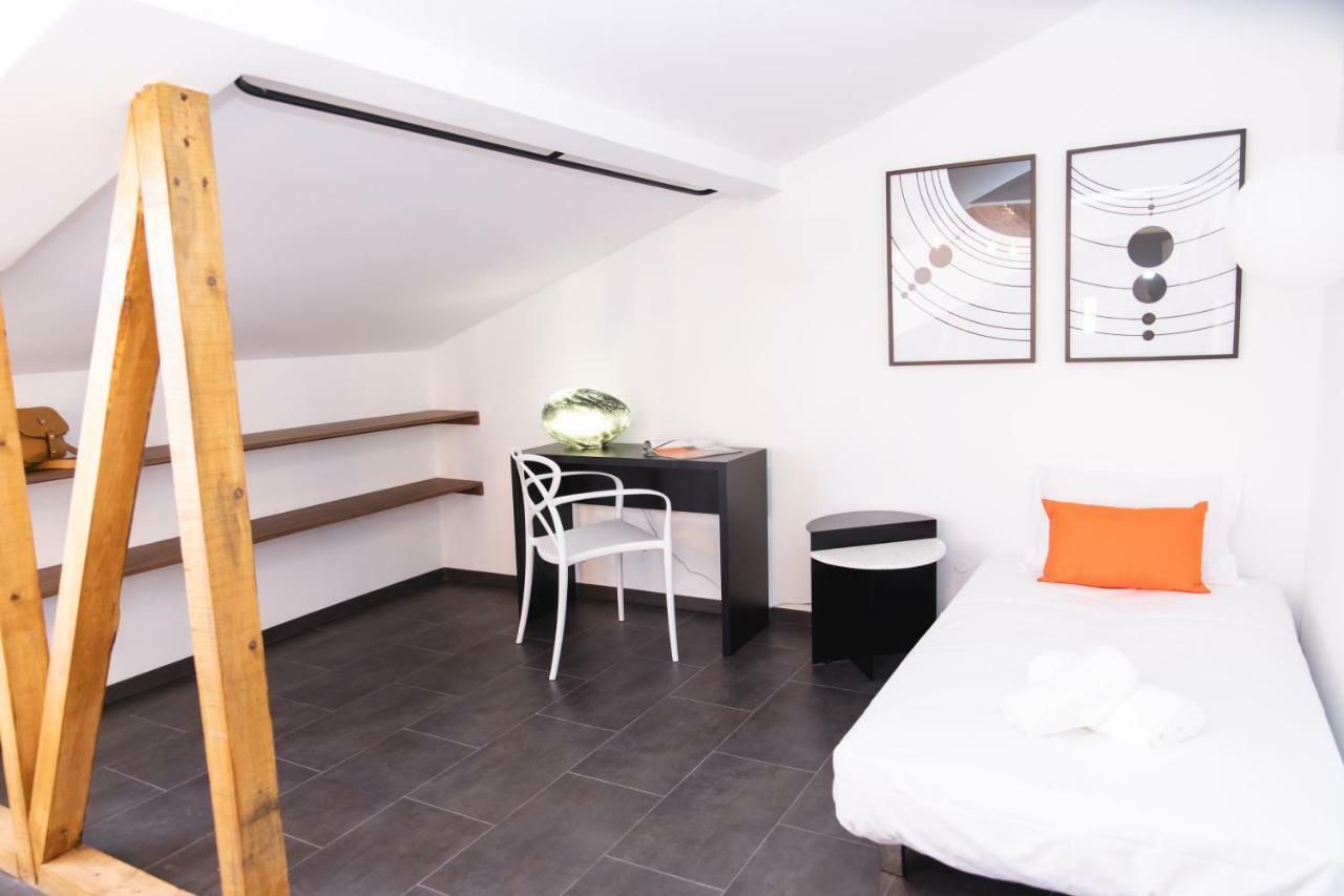 ליסבון Planet House By Trius Hotels מראה חיצוני תמונה