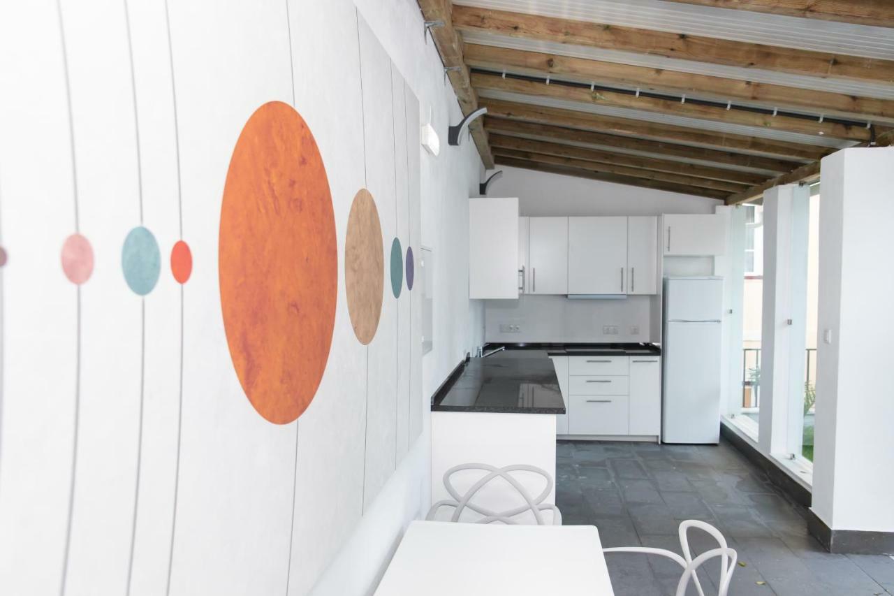 ליסבון Planet House By Trius Hotels מראה חיצוני תמונה