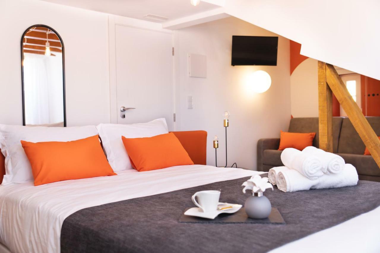 ליסבון Planet House By Trius Hotels מראה חיצוני תמונה
