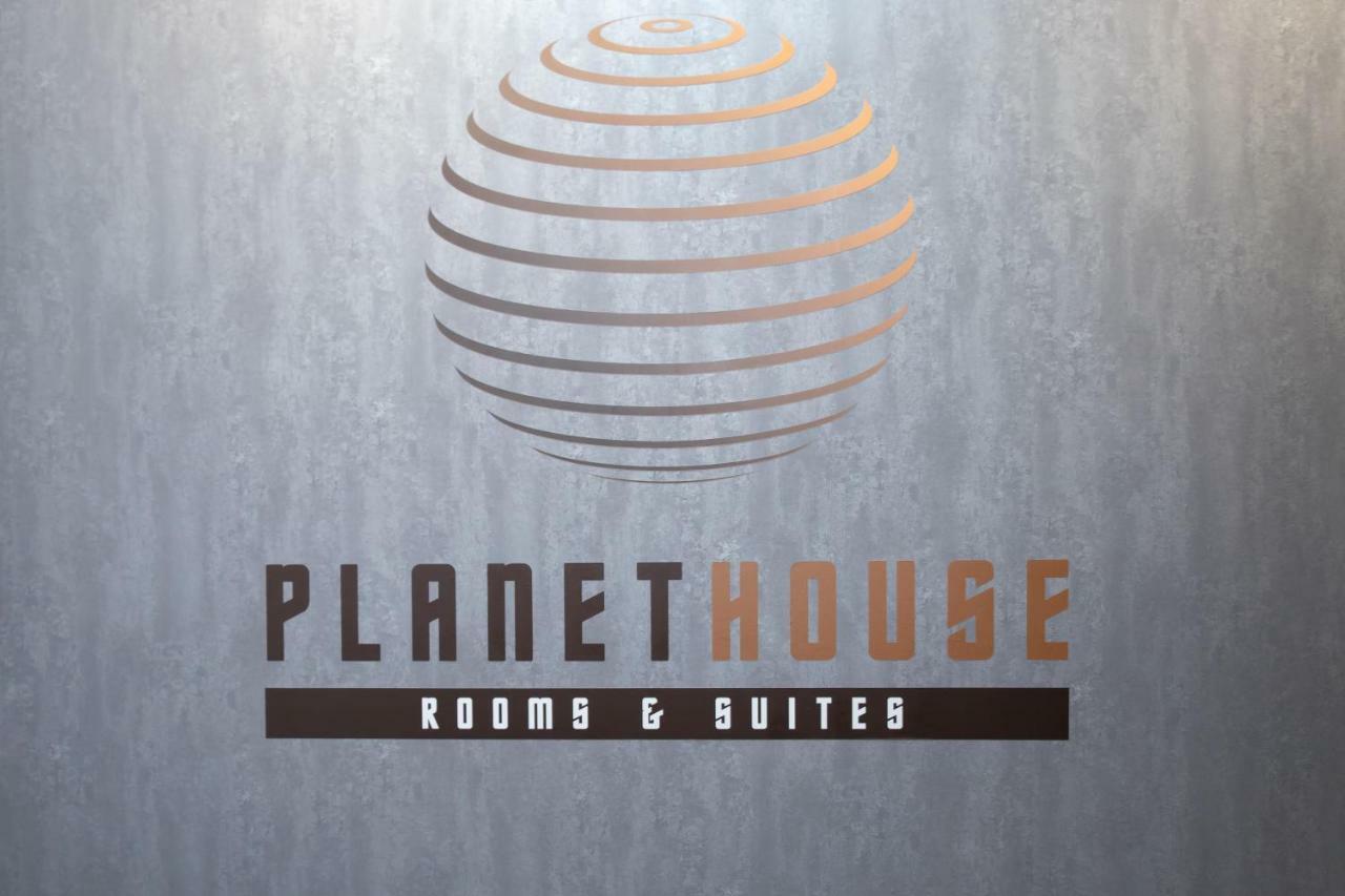 ליסבון Planet House By Trius Hotels מראה חיצוני תמונה