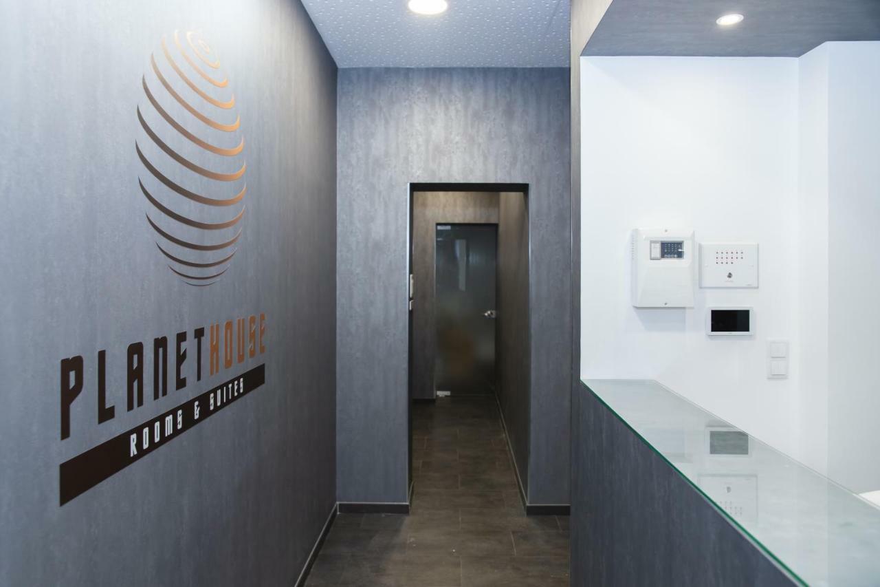 ליסבון Planet House By Trius Hotels מראה חיצוני תמונה