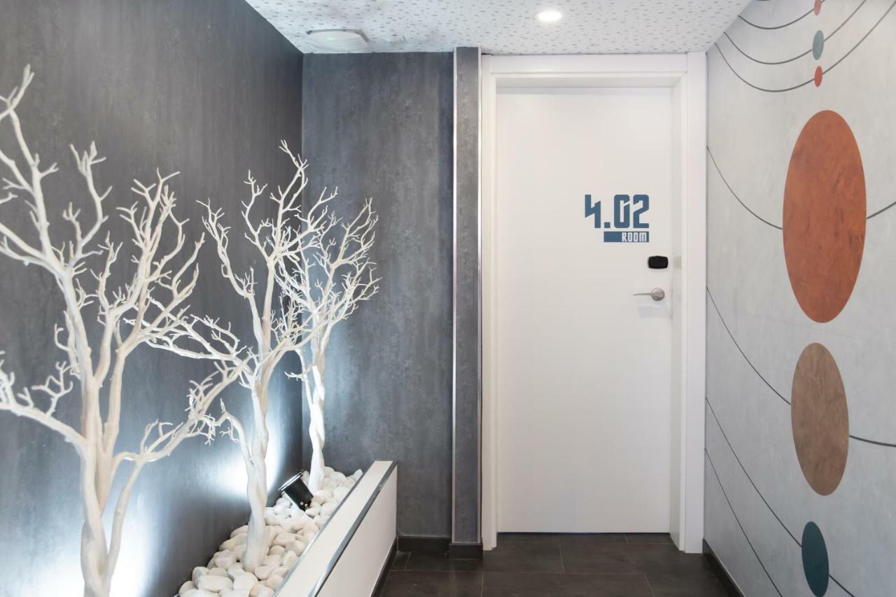 ליסבון Planet House By Trius Hotels מראה חיצוני תמונה